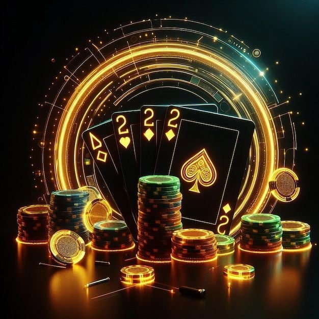 warungcash featured game showcase
